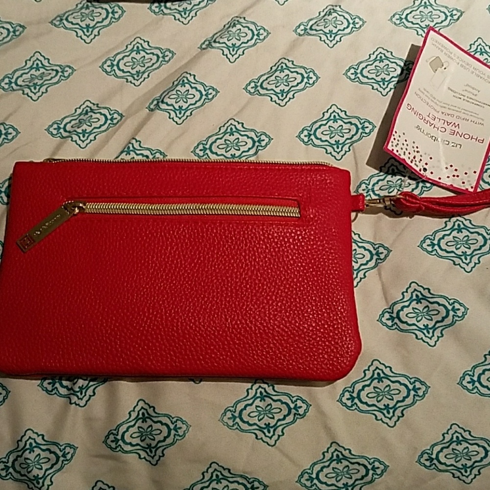 Wristlet - Picture 2 of 2